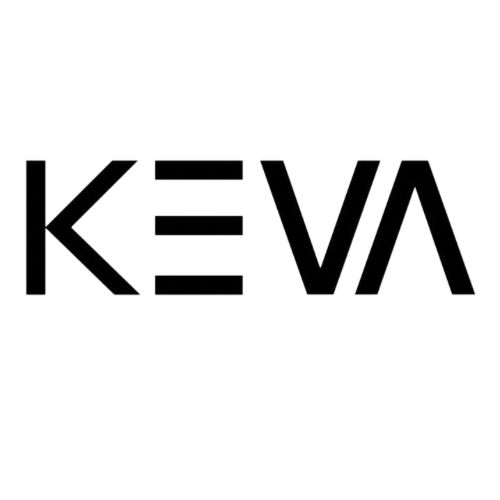 KEVA Logo
